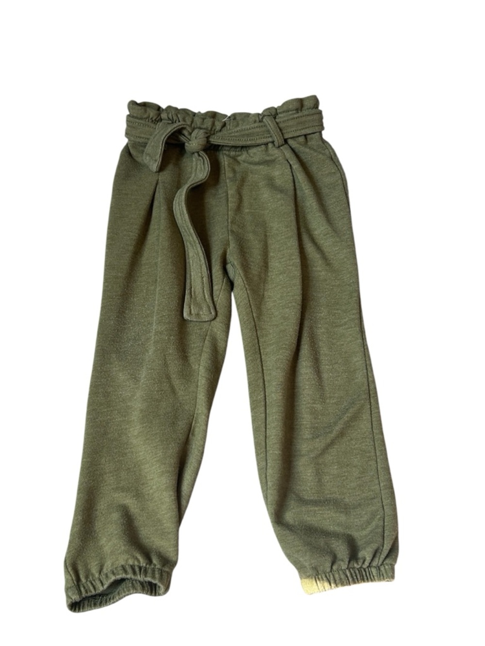 Jessica Simpson toddler girl sweatpants size 2t
